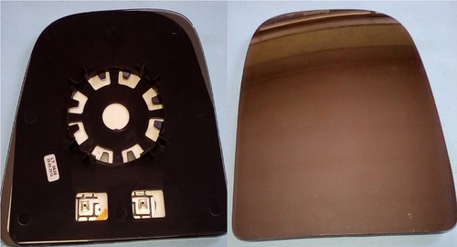 Vetro specchio retrovisore - vetro,
