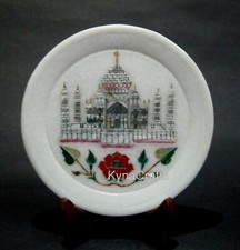 Piatto Giftable in marmo 6"