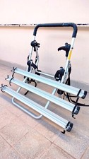 Portabici Posteriore 3 Posti, Peruzzo Padova alu 3 bici (art.650/3)