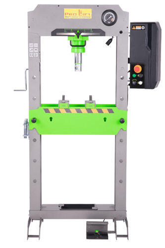 Pro lift tecnica montaggio - pro-lift,