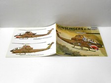 GUNSLINGERS in action squadron