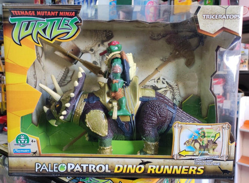 Turtles teenage mutant ninja - teenage,
