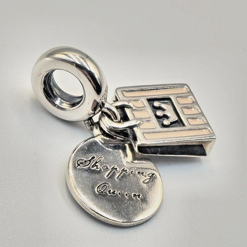 Nuovo autentico charm - charm, pandora