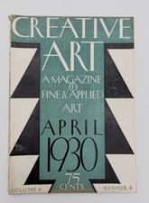 VTG Creative Art Magazine