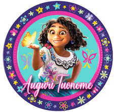 Cialda ENCANTO MIRABEL con