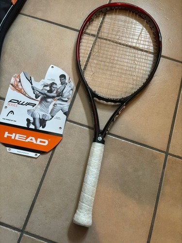 Head 690 pro pwr - pwr,