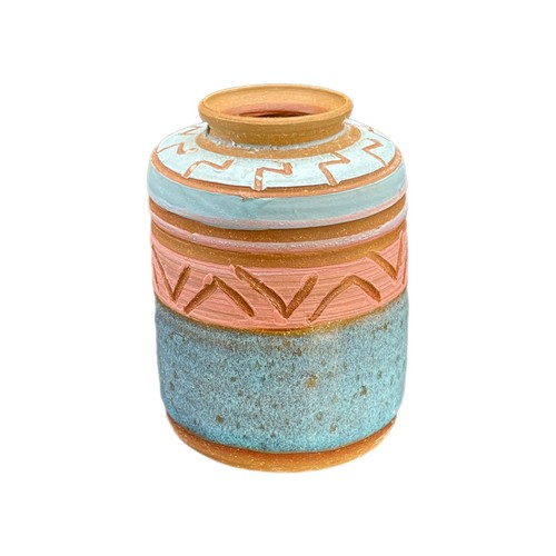 Vaso studio art pottery - studio,