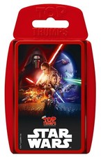 Top Trumps Star Wars Episodio