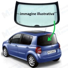 Renault Modus 2008 In Poi