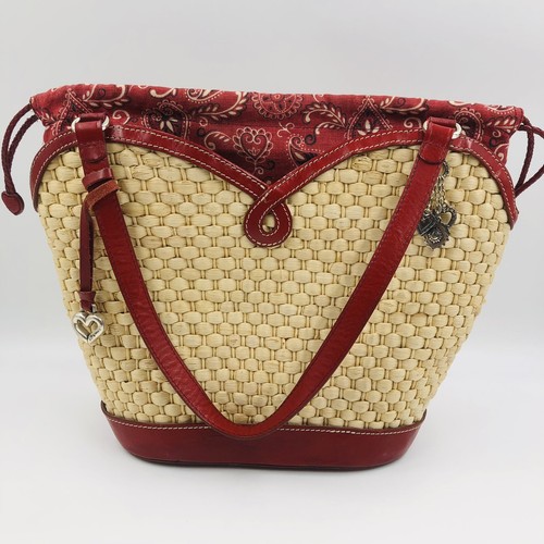 Borsa mano vintage brighton - borsa,
