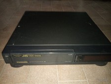 Panasonic e Daewoo videoregistratori