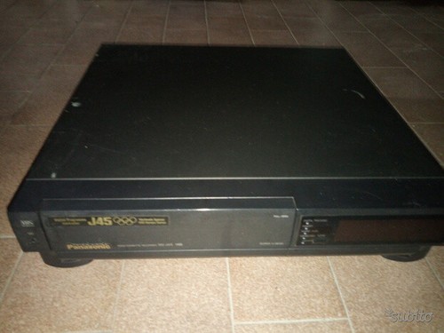 Panasonic daewoo - e,