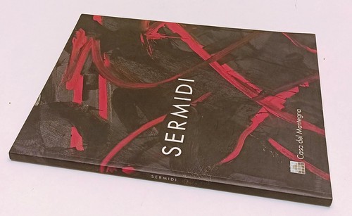 Sergio sermidi luce su - sermidi,