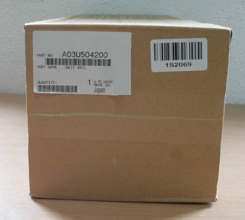 Cinghia trasferimento - di,