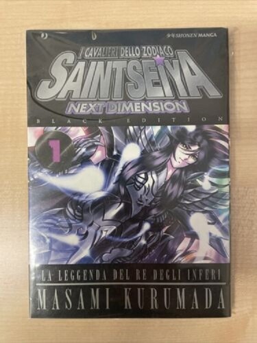 Saint seiya next - saint, dimension