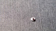 ZENITH 135 730 Rollers - watch