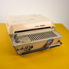 mangiadischi personal superla anni 70