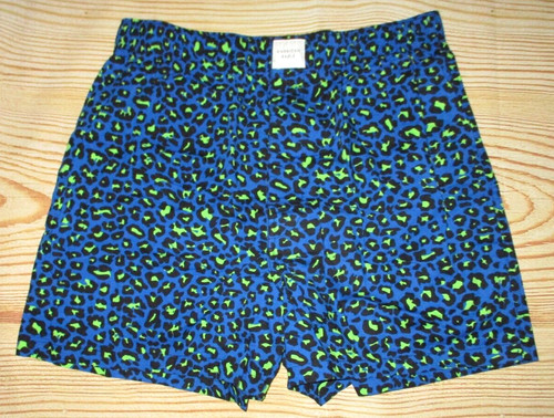 Pantaloncino boxer uomo - boxer,