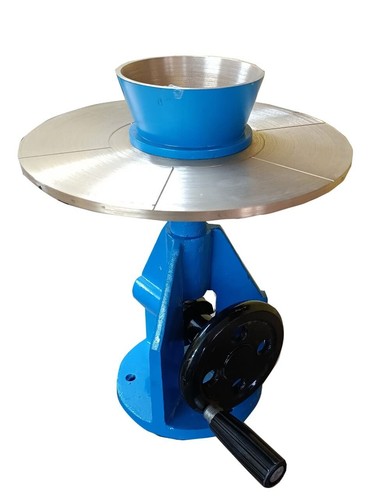 Tavolo flusso manuale con - tavolo,
