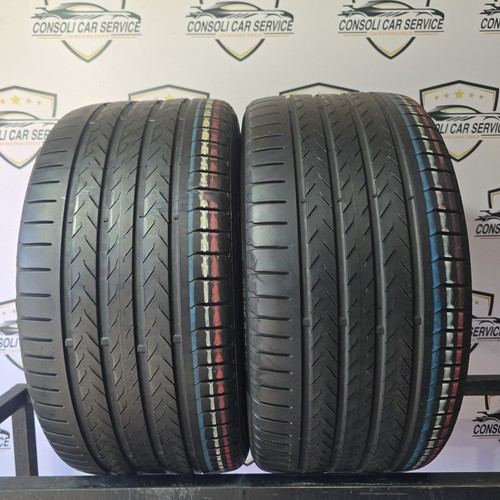 Continental 275 35r20 102 - x, 2