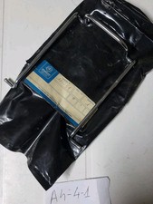 Molla Portapacchi Cromata Per