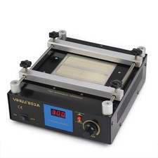 YH-853A Stazione Termostatica