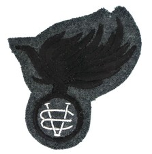 WW2 Riproduzione Fregio