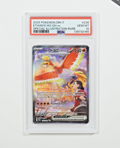 Pokemon psa ex di - pokemon,
