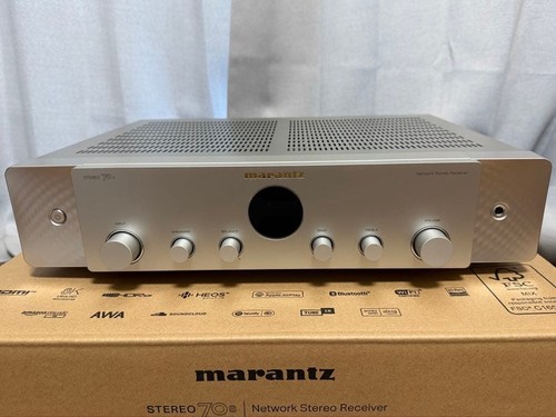 Marantz stereo 70s ricevitore - marantz,