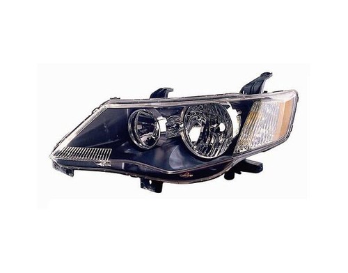 Faro per mitsubishi outlander - faro,