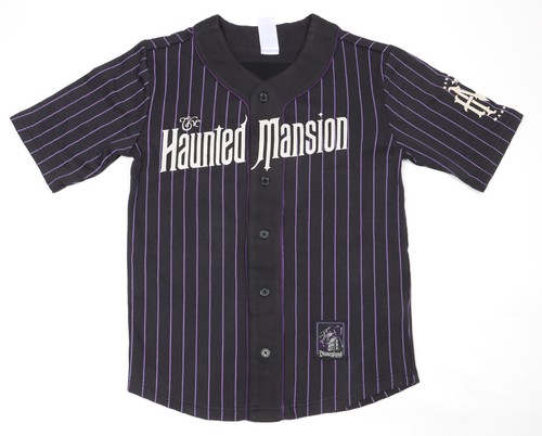 Maglia baseball disney parks - maglia,