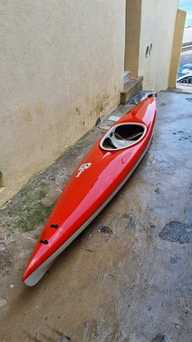 Canoa nova egeo - canoa,