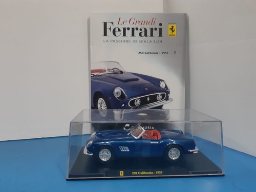 Grandi ferrari250 - grandi,