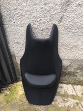 Sella Nera Yamaha T-Max 500