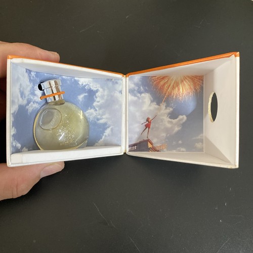 Miniatura profumo hermés eau - hermés,