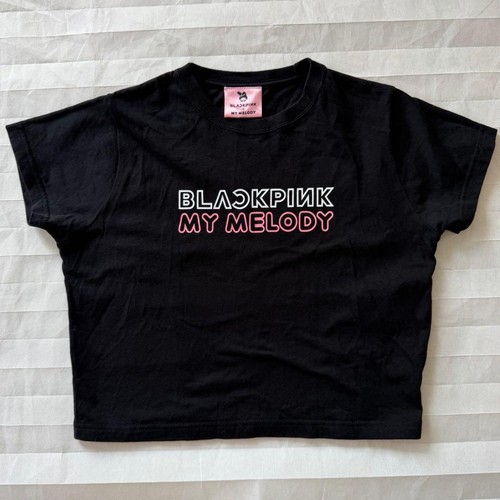 Shirt blackpink my melody - my,