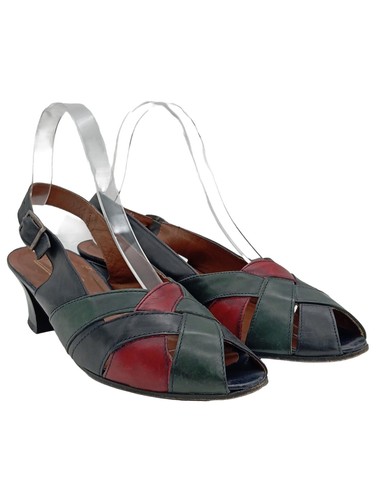Minelli sandaletto con - con, tacco