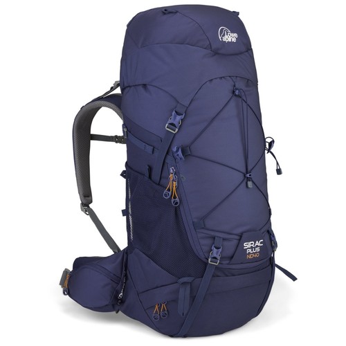 Zaino alpino lowe sirac - alpino, plus