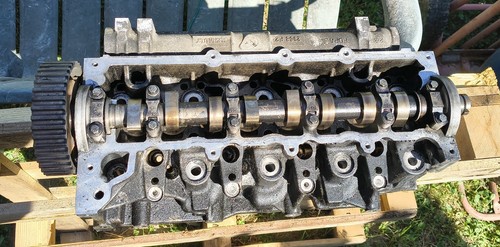 110415795r testata motore - 110415795r,