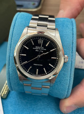 Rolex air king oyster - air,