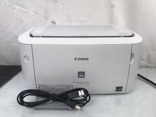 Canon imageclass lbp6000 - imageclass,