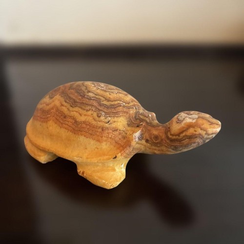 Fermacarte giapponese pietra