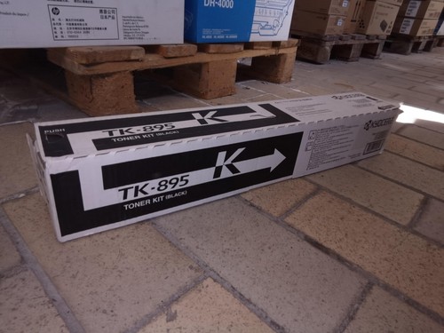 Kyocera mita 895k - kyocera, cartuccia