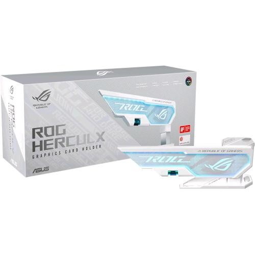 Asus rog herculx supporto - asus,