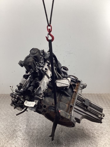 Motore mercedes classe w169 - motore,