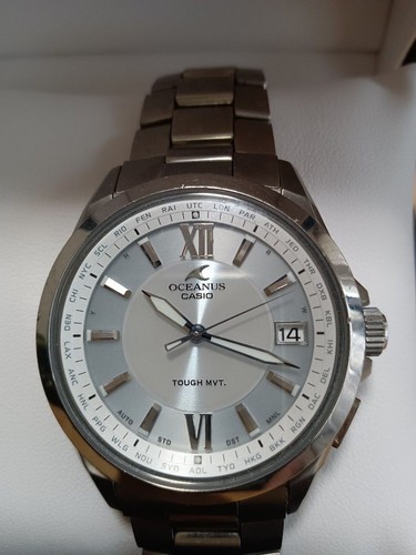 Polso orologio da - cm],