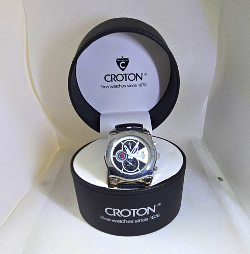 Croton chronomaster uomo - croton,