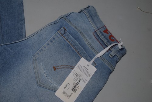 Dondup collezione 82 - collezione, 31-45.