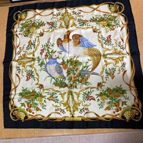 Salvatore ferragamo foulard - salvatore,