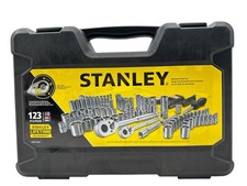 Stanley 1/4" e 3/8" Set di
